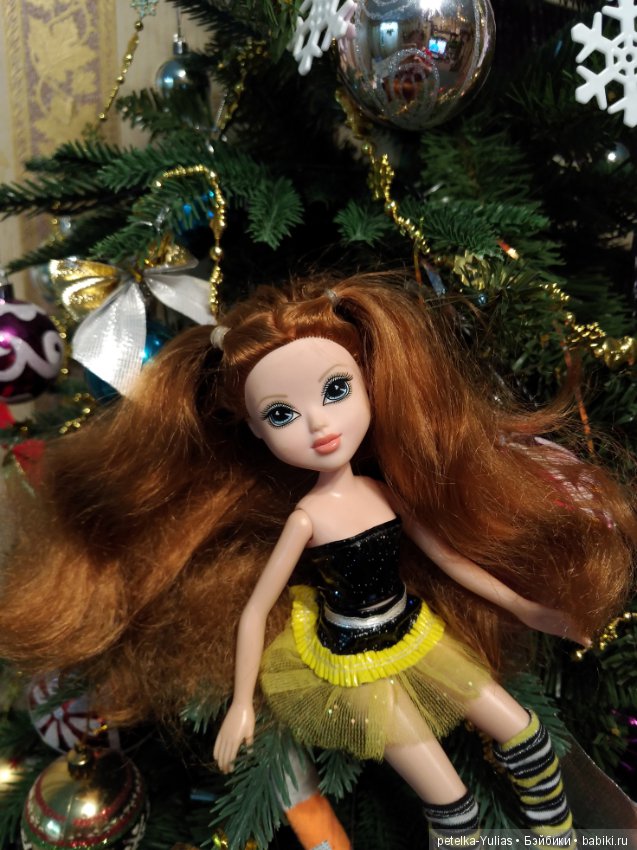 Что с винилом — Куклы Bratz (Братц) и Moxie Girlz: MGA (фото 2)