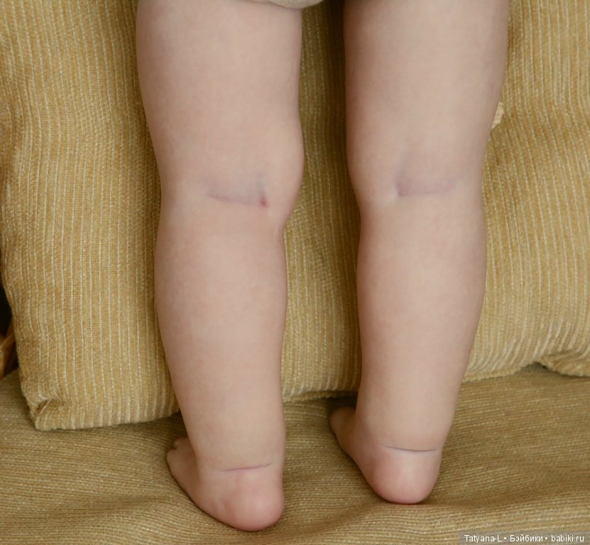 Всем добрый час — Куклы Реборн (Reborn): работы мастеров