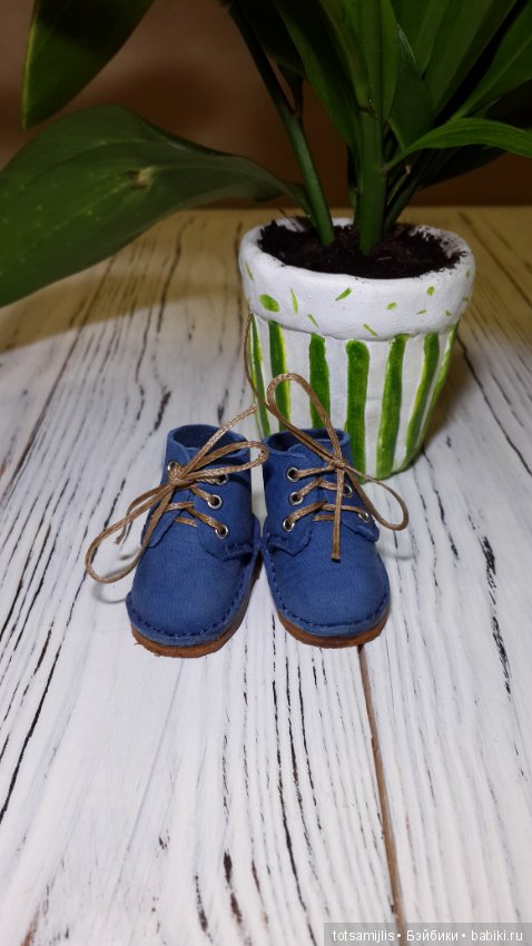 Обувь для Littlefee — Одежда и обувь для кукол BJD (БЖД): 1/3