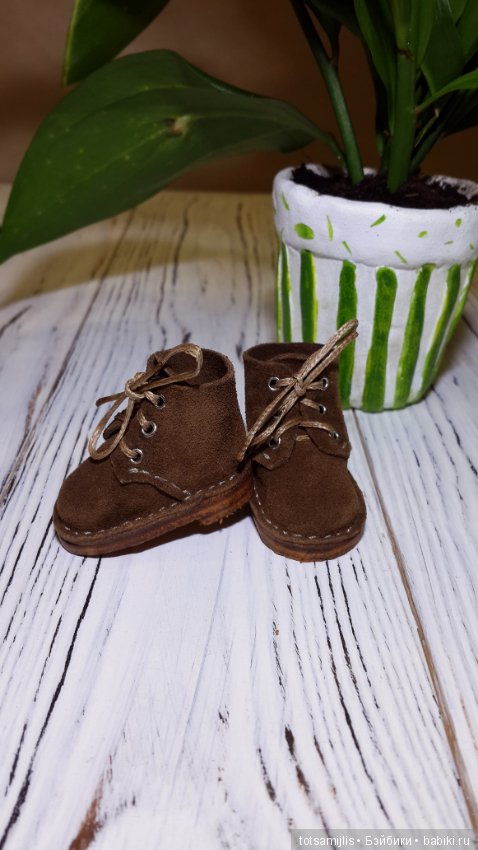 Обувь для Littlefee — Одежда и обувь для кукол BJD (БЖД): 1/3