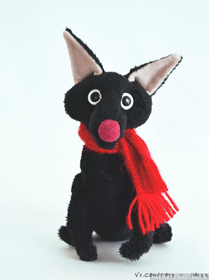 Первое в этом году зверенашествие (фото 8)