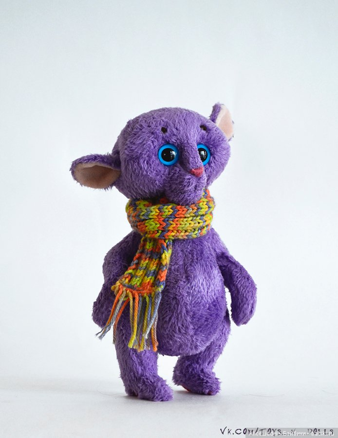 Первое в этом году зверенашествие