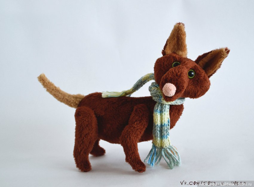 Первое в этом году зверенашествие