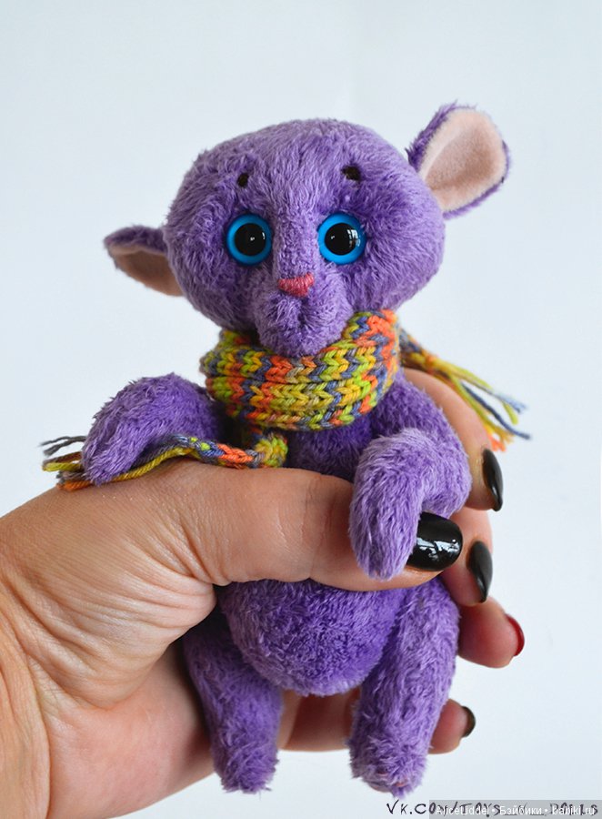 Первое в этом году зверенашествие