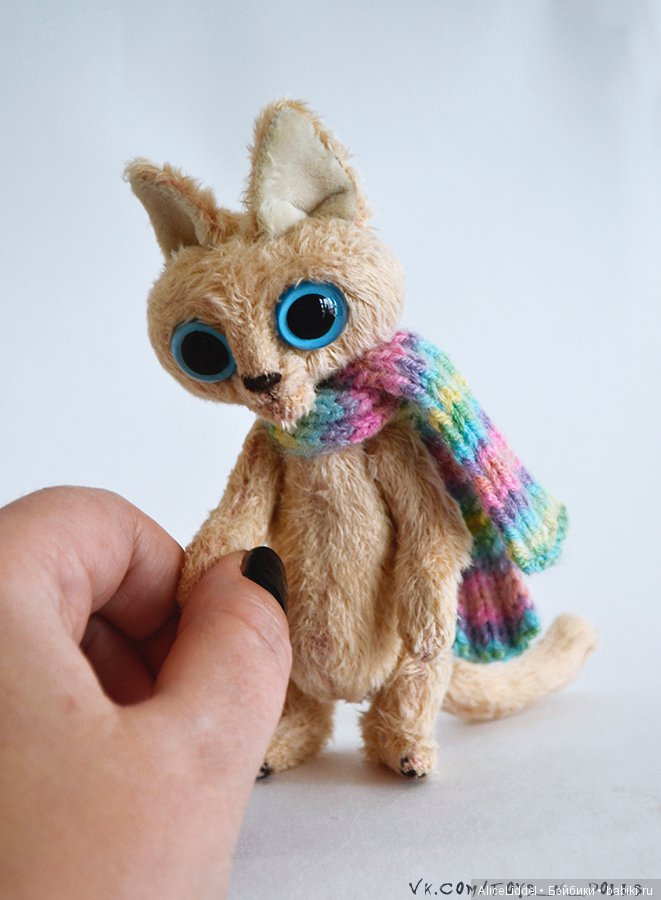 Первое в этом году зверенашествие (фото 6)