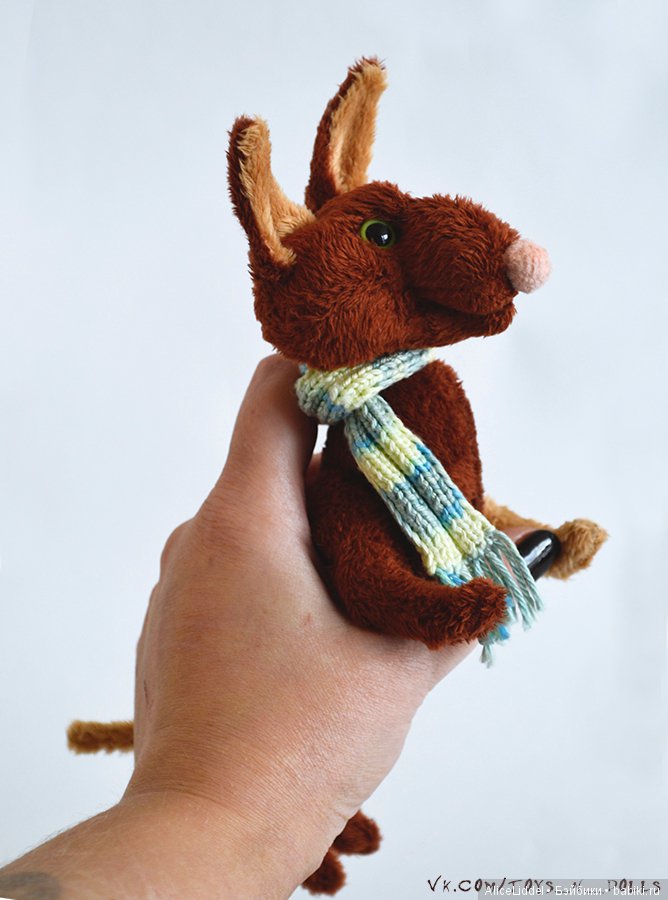 Первое в этом году зверенашествие