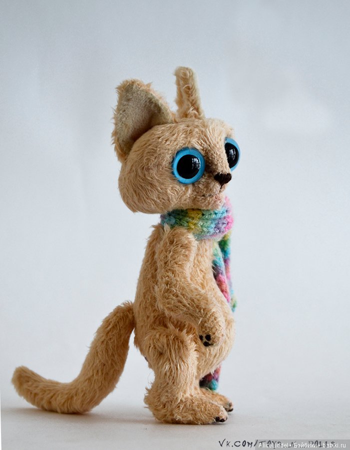 Первое в этом году зверенашествие (фото 2)