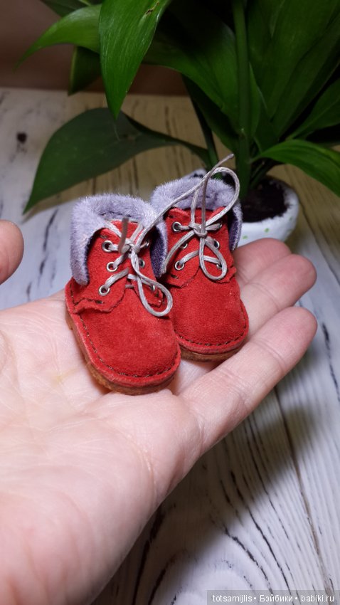 Обувь для Littlefee — Одежда и обувь для кукол BJD (БЖД): 1/3