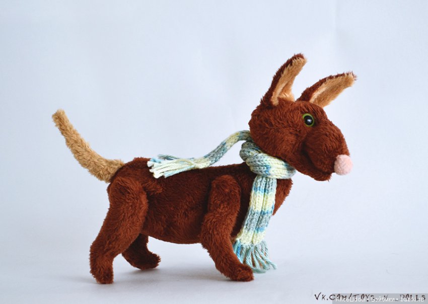 Первое в этом году зверенашествие