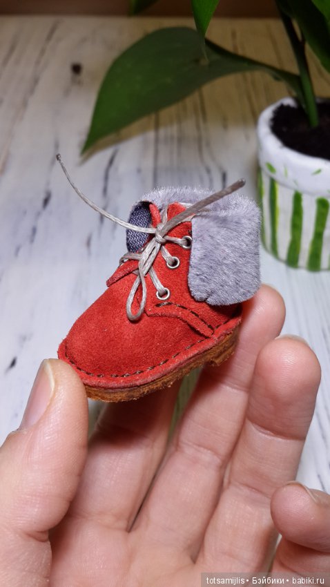 Обувь для Littlefee — Одежда и обувь для кукол BJD (БЖД): 1/3