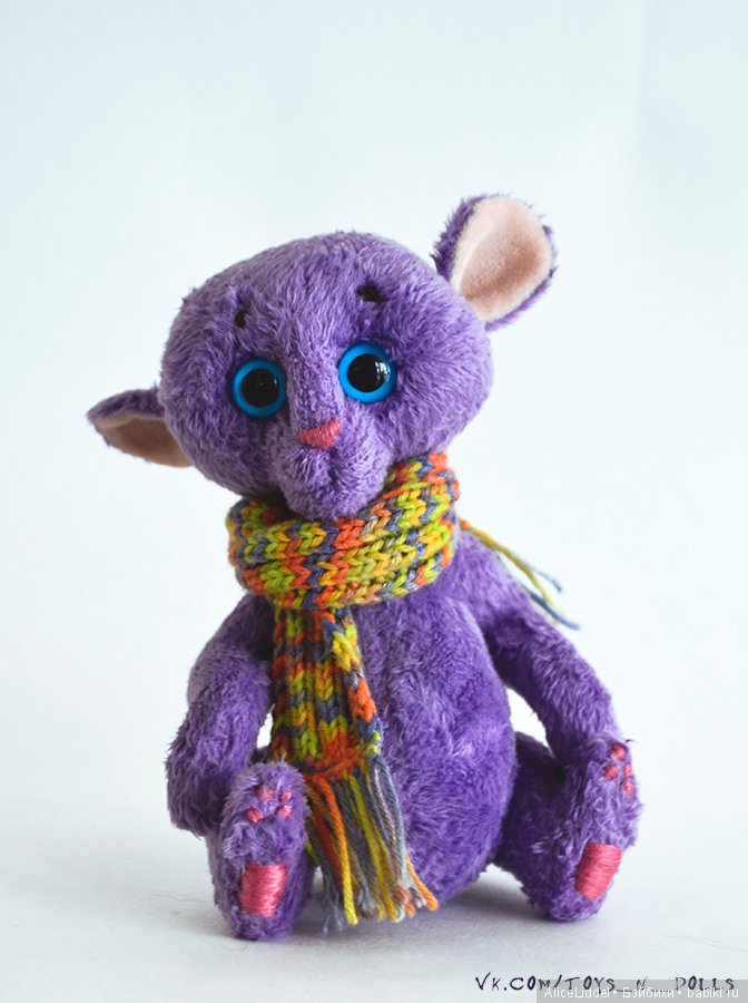 Первое в этом году зверенашествие