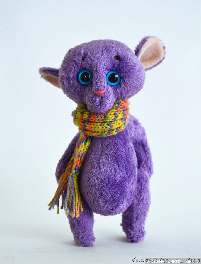 Первое в этом году зверенашествие