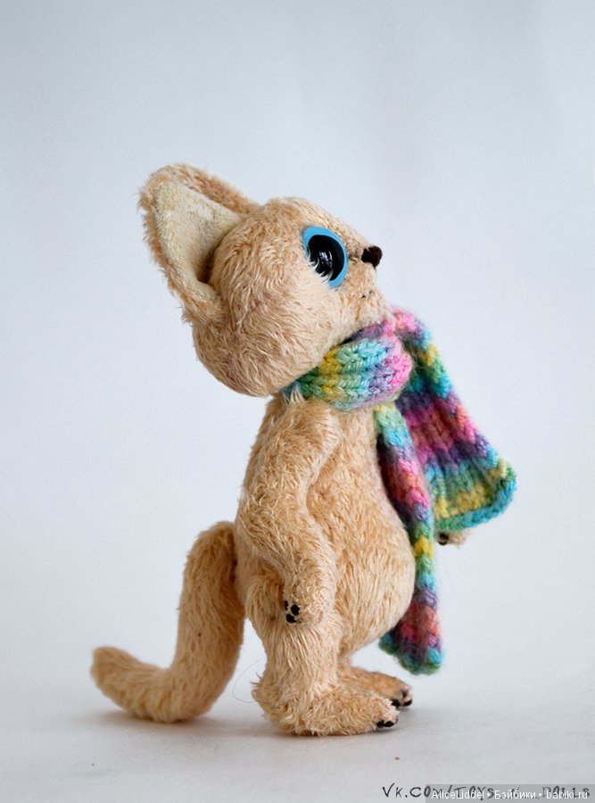 Первое в этом году зверенашествие (фото 3)