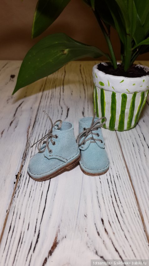 Обувь для Littlefee — Одежда и обувь для кукол BJD (БЖД): 1/3