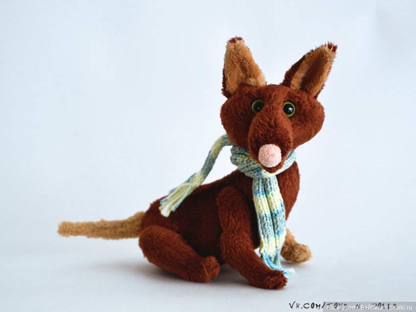 Первое в этом году зверенашествие