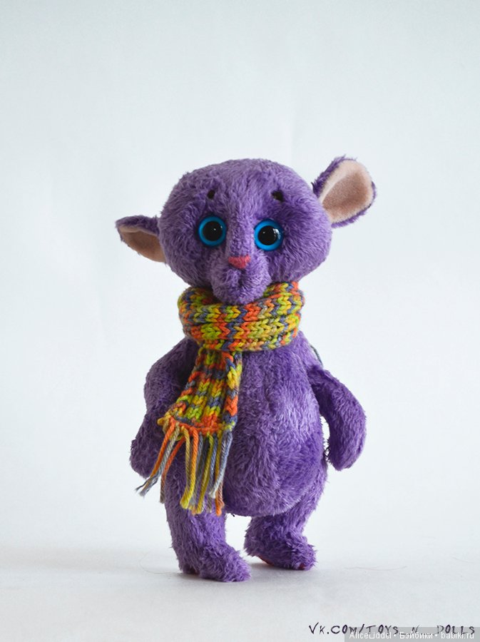 Первое в этом году зверенашествие