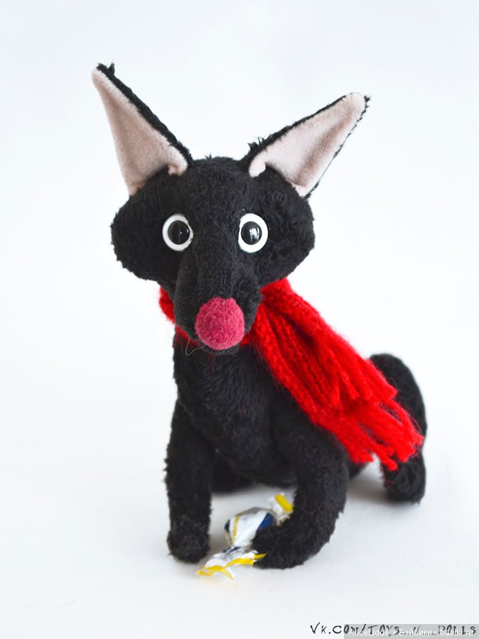 Первое в этом году зверенашествие