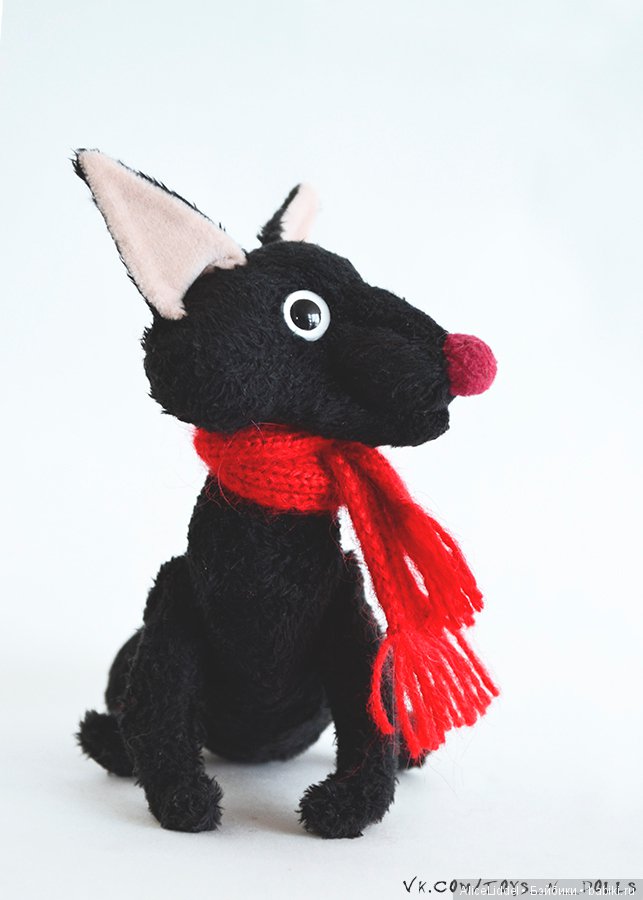 Первое в этом году зверенашествие (фото 9)