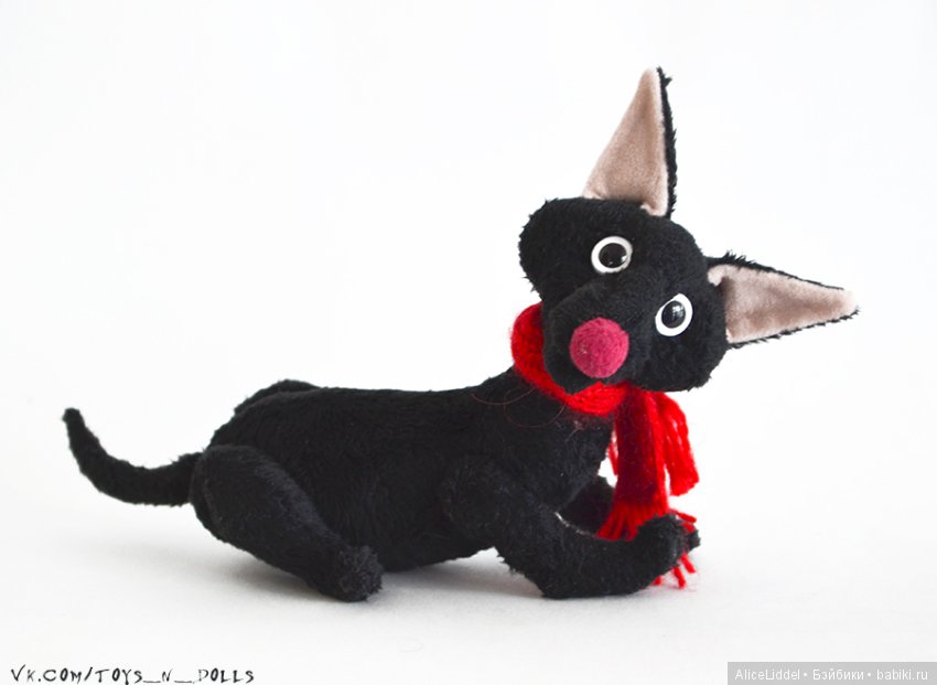 Первое в этом году зверенашествие