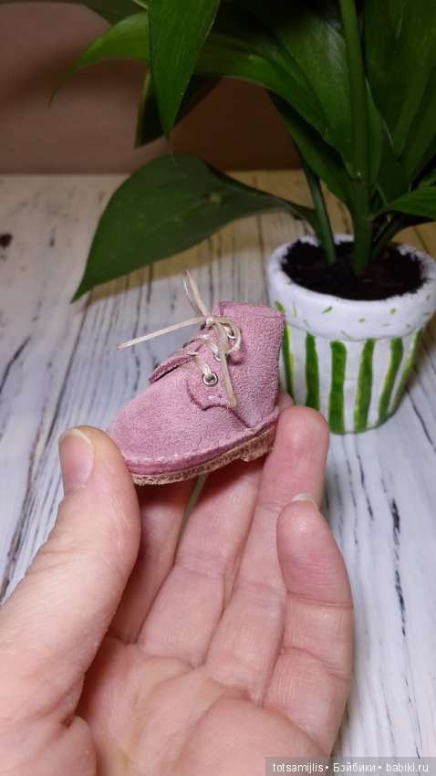 Обувь для Littlefee — Одежда и обувь для кукол BJD (БЖД): 1/3