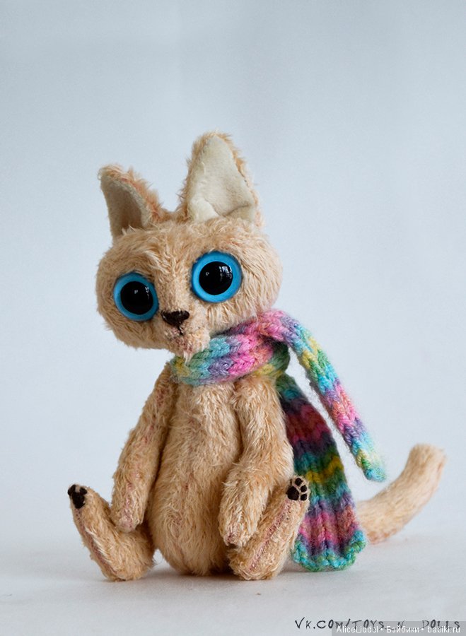 Первое в этом году зверенашествие (фото 4)