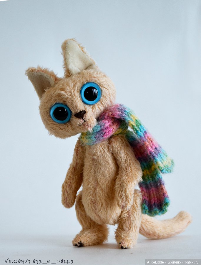 Первое в этом году зверенашествие (фото 5)