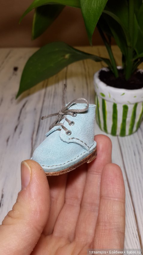 Обувь для Littlefee — Одежда и обувь для кукол BJD (БЖД): 1/3