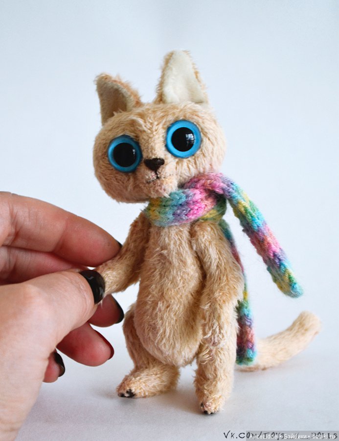 Первое в этом году зверенашествие (фото 7)