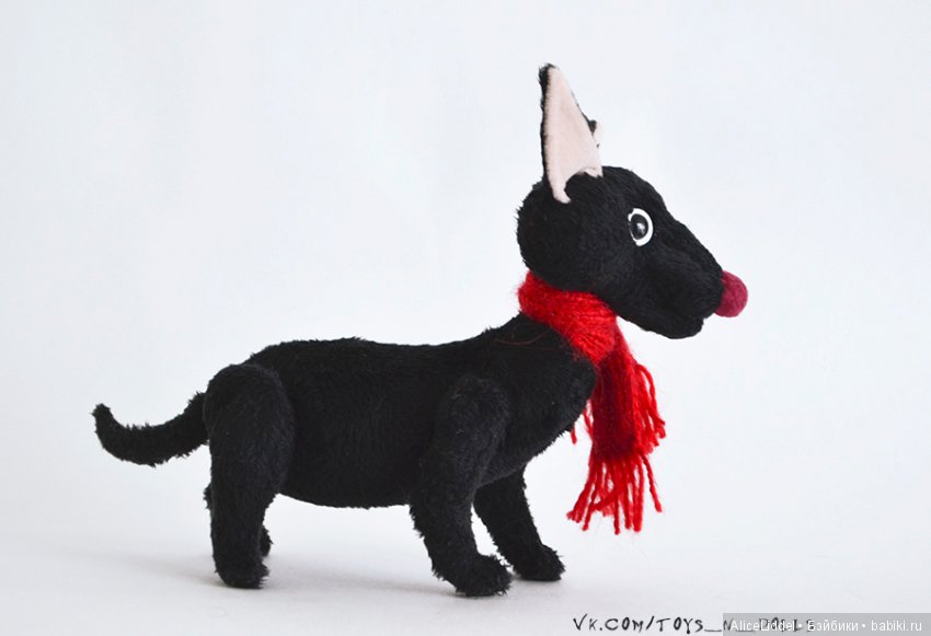 Первое в этом году зверенашествие (фото 10)