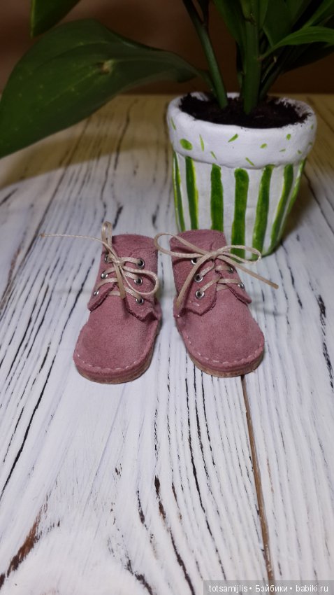 Обувь для Littlefee — Одежда и обувь для кукол BJD (БЖД): 1/3