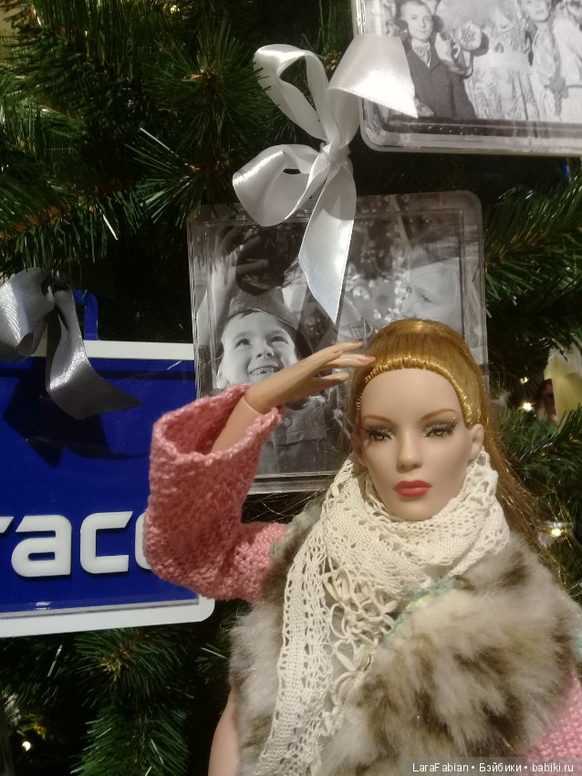 Рания аль Фируз в ГУМе или фото по-королевски (фото 2)