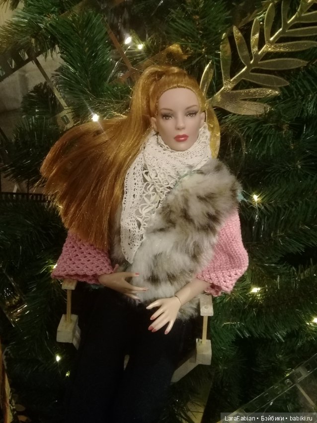 Рания аль Фируз в ГУМе или фото по-королевски (фото 9)