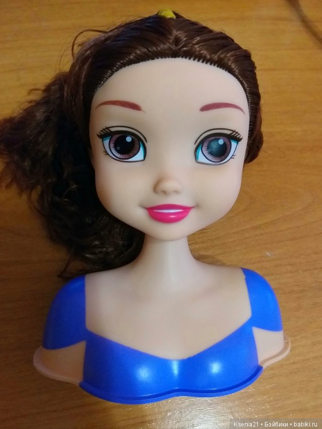 Кукла ООАК — ООАК и репейнт игровых кукол: Bratz