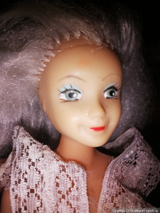 Вероника... Кристина — Опознание кукол СССР и ГДР: поиск по фото (фото 3)