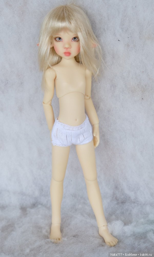 Новые преордеры от Kaye Wiggs (фото 4)