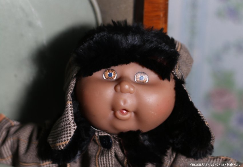 Коричневый твой фаворит — Болталка и разговоры обо всем: жизнь (фото 2)