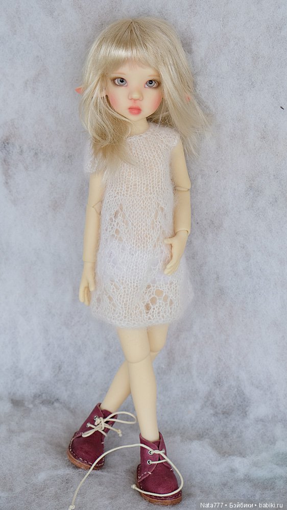 Новые преордеры от Kaye Wiggs