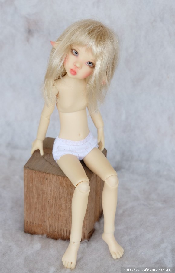 Новые преордеры от Kaye Wiggs (фото 5)