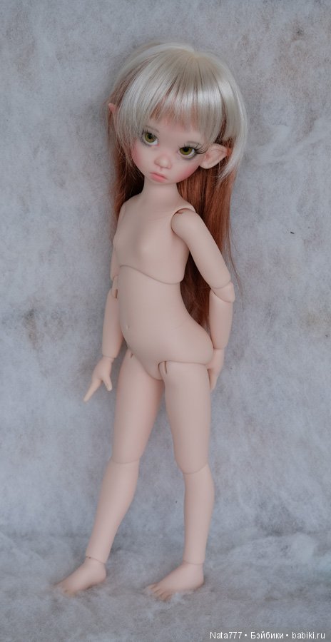 Новые преордеры от Kaye Wiggs (фото 7)