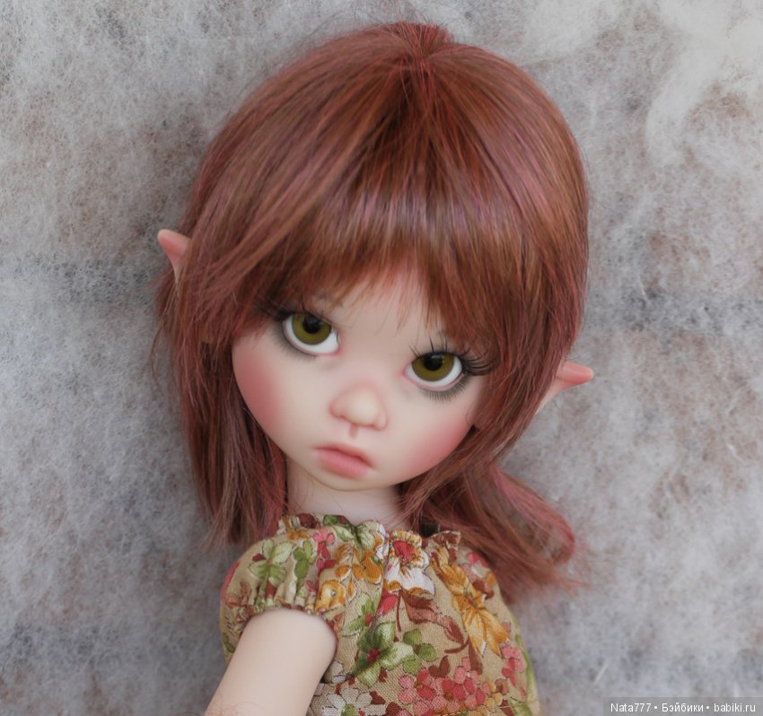 Новые преордеры от Kaye Wiggs (фото 10)