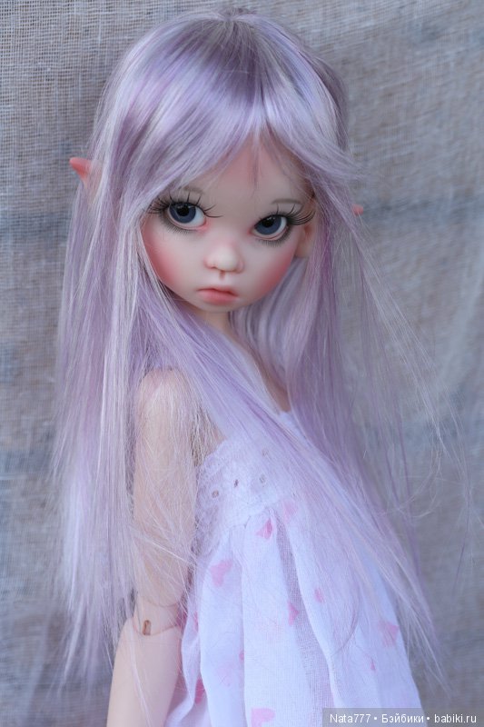 Новые преордеры от Kaye Wiggs