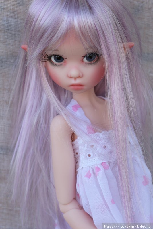 Новые преордеры от Kaye Wiggs