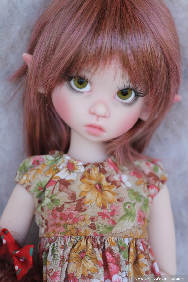 Новые преордеры от Kaye Wiggs