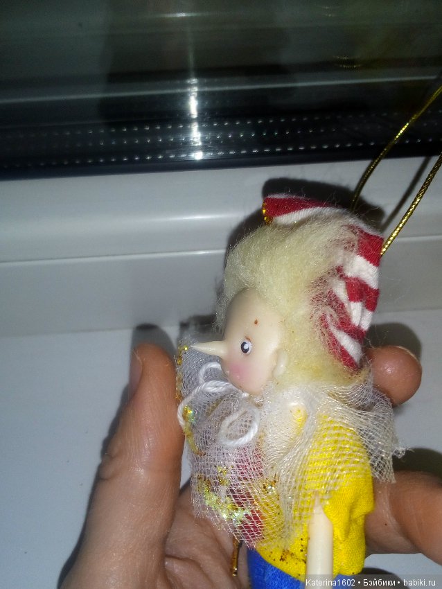 Здравствуйте, бейбики — Авторские игрушки из разных материалов: синельная проволока