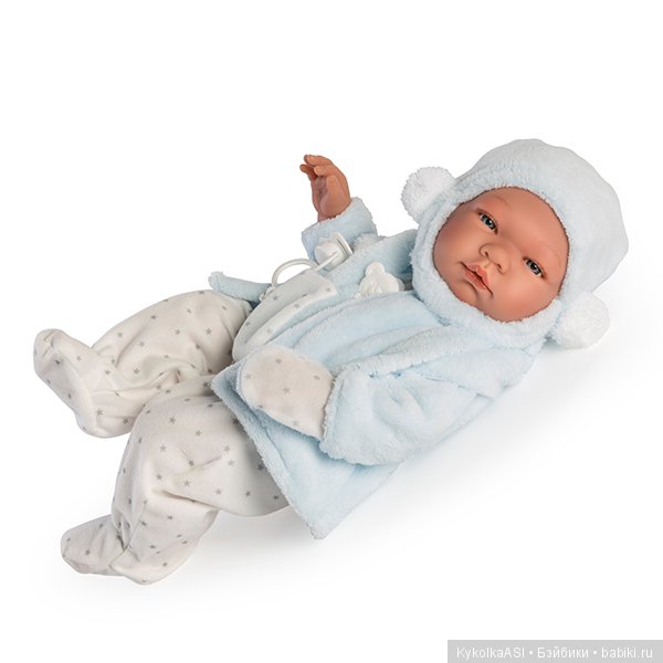 Мария и Пабло, ASI - Новинки Осень-Зима (фото 2)