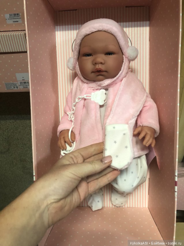 Мария и Пабло, ASI - Новинки Осень-Зима (фото 4)