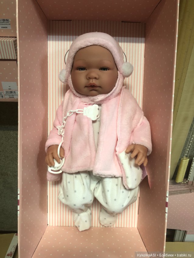 Мария и Пабло, ASI - Новинки Осень-Зима (фото 3)