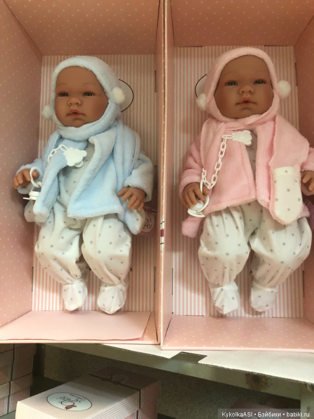 Мария и Пабло, ASI - Новинки Осень-Зима (фото 5)