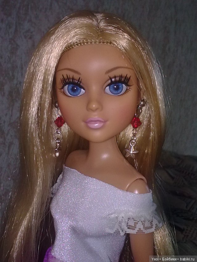 Немного летних фото Мокси Тинз (фото 3)