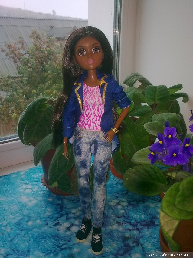 Немного летних фото Мокси Тинз (фото 10)